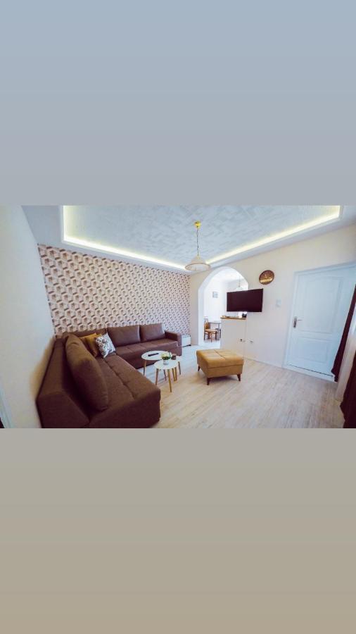 Apartmani Trajkovic Sokobanja Eksteriør billede