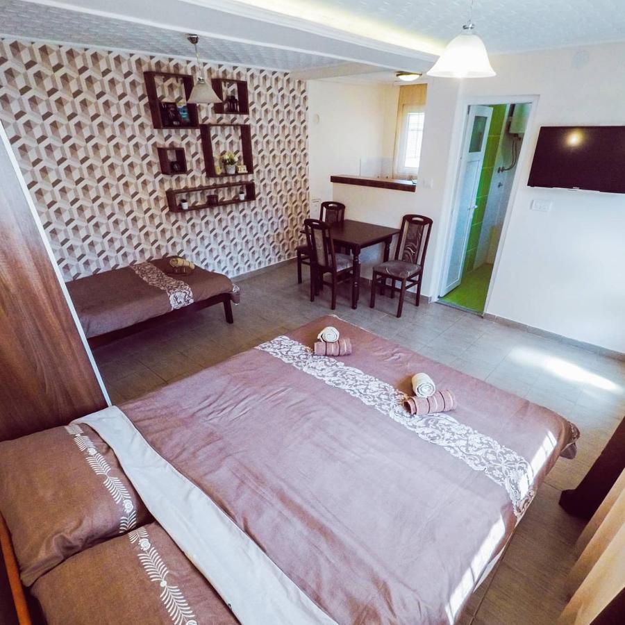 Apartmani Trajkovic Sokobanja Eksteriør billede