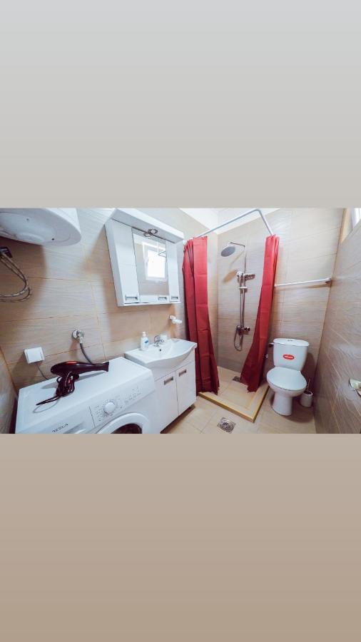Apartmani Trajkovic Sokobanja Eksteriør billede